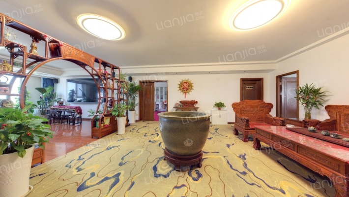 盛今佳园二手房实景图