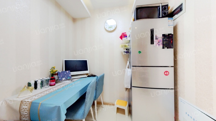 花红园二手房实景图