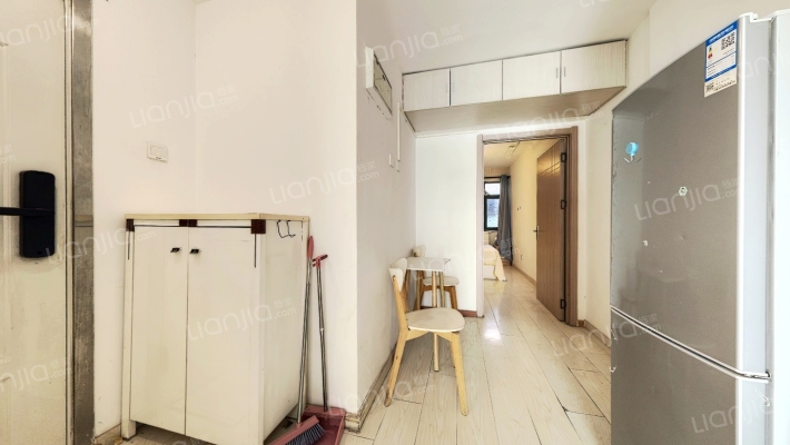 绿景苑二手房实景图