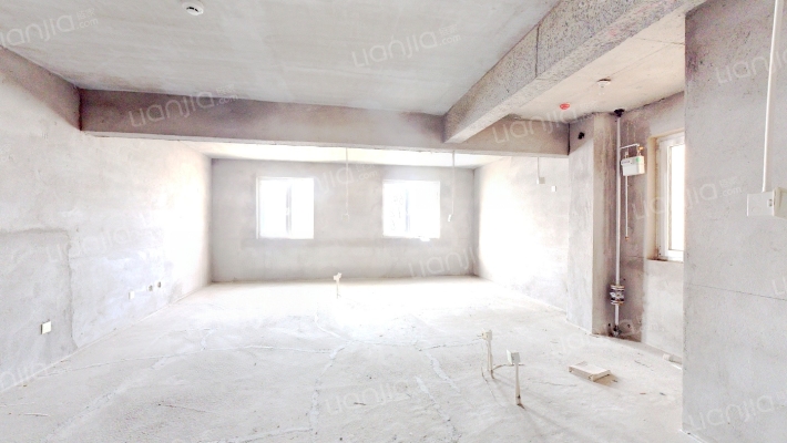 成德佳苑二手房实景图