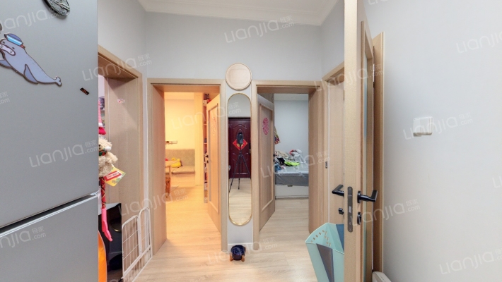 北太平路16号院二手房实景图