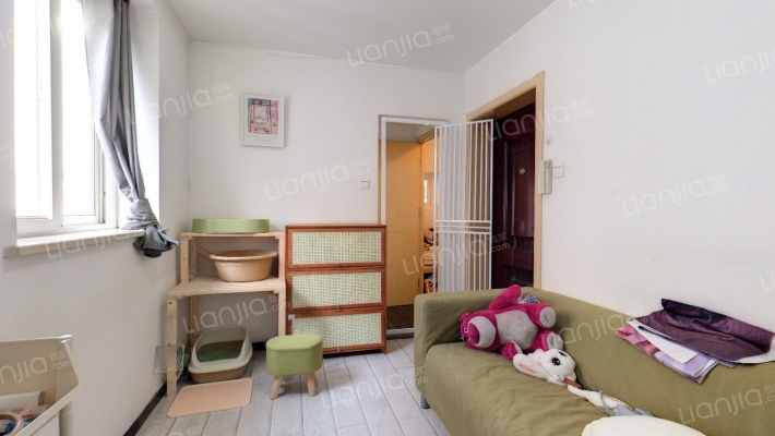 玉兰园二手房实景图