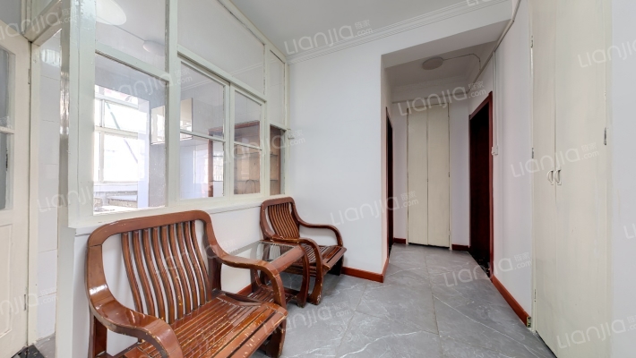 卫民社区二手房实景图