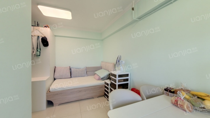 万寿路27号院二手房实景图