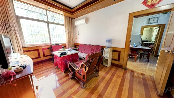 粮油机械厂宿舍二手房实景图