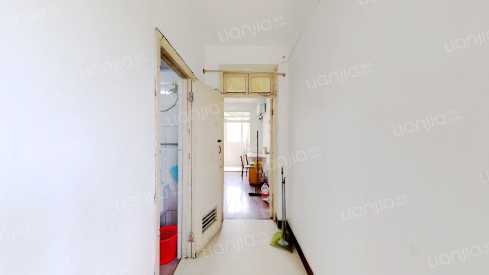 仙林新村二手房实景图