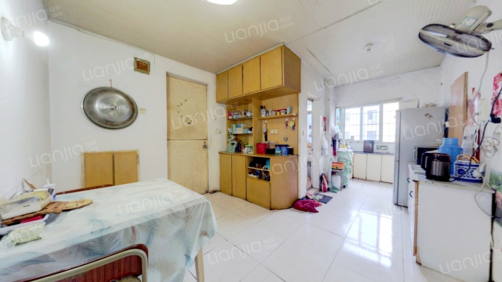 古新路二手房实景图