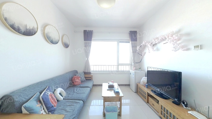 旺海公府二手房实景图