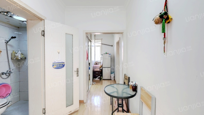 扇骨里小区二手房实景图