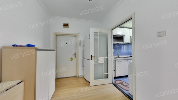 交大东路48号院二手房实景图