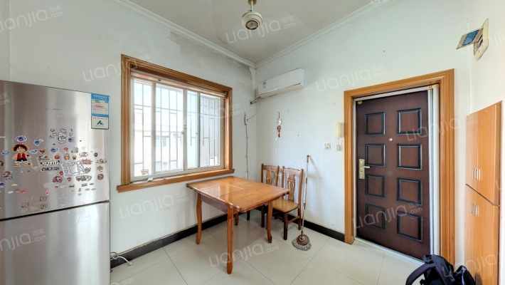 新星小区二手房实景图