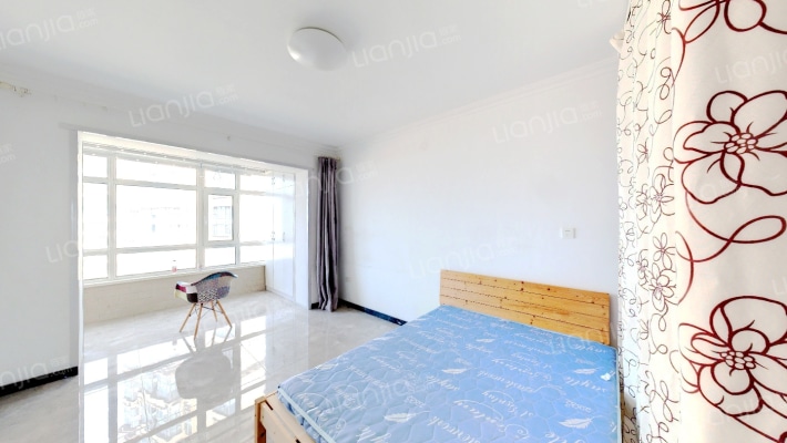 枫桥国际二手房实景图