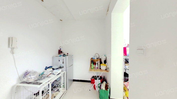 电大西街16号院二手房实景图