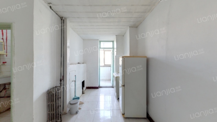 文玥里二手房实景图