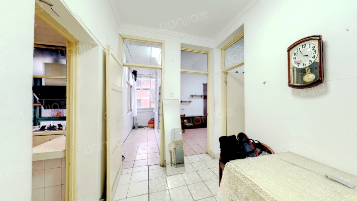 杏花街25号二手房实景图