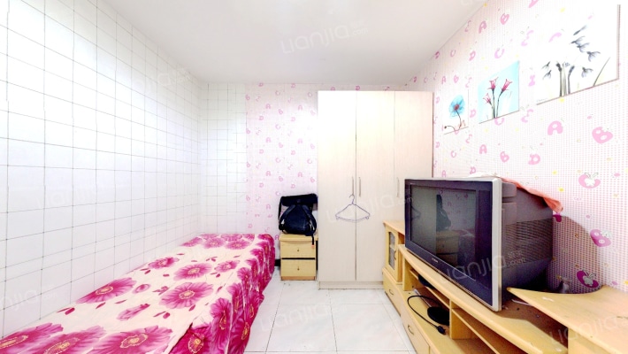 颂禹西里二手房实景图