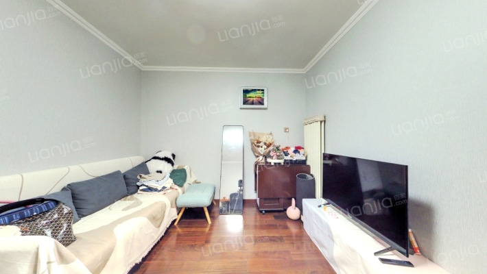 悦园二手房实景图