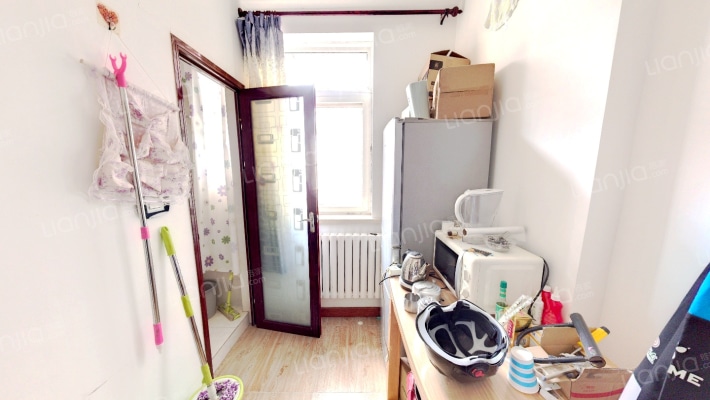 四平东道二手房实景图