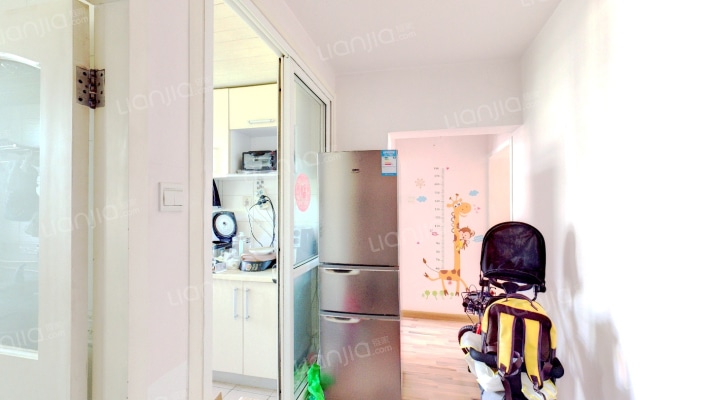 艺苑西街9号院二手房实景图