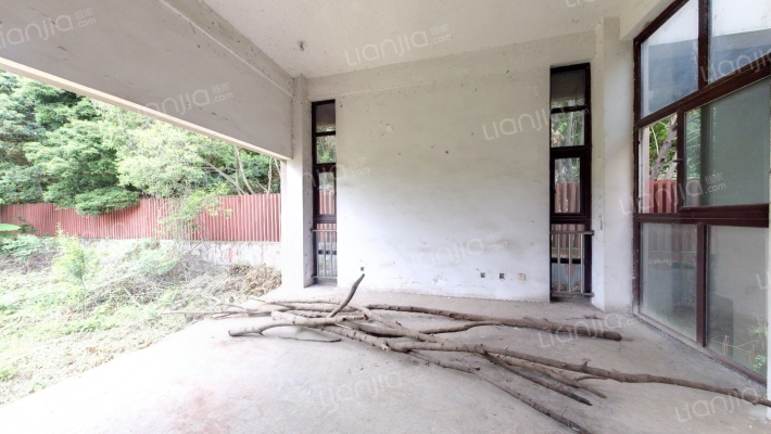 南洋国际庄园二手房实景图