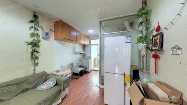 阳光花园小区二手房实景图