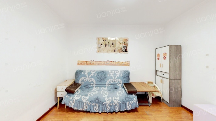 伟业星城二手房实景图