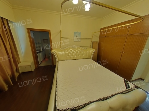 整租·芳草地 3室2厅 南