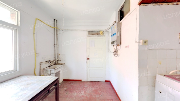 轻工业厅宿舍二手房实景图