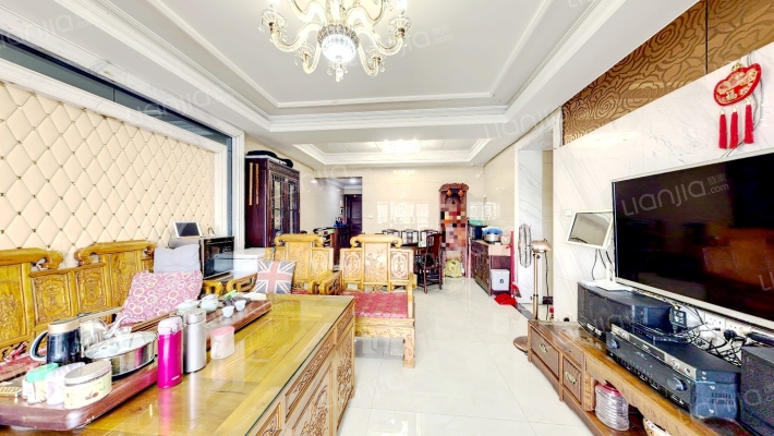 逢源轩二手房实景图