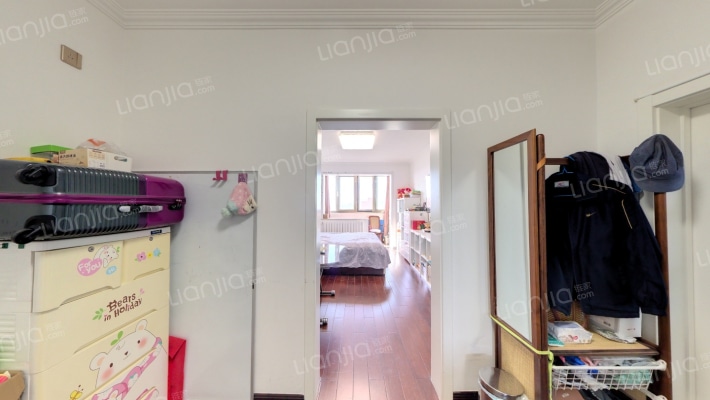 新外大街18号二手房实景图