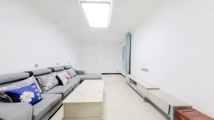 中州城芙蓉园二手房实景图