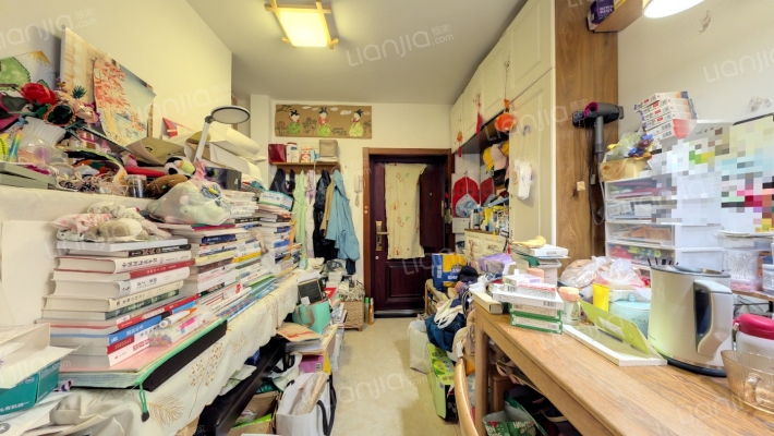 清水苑二手房实景图