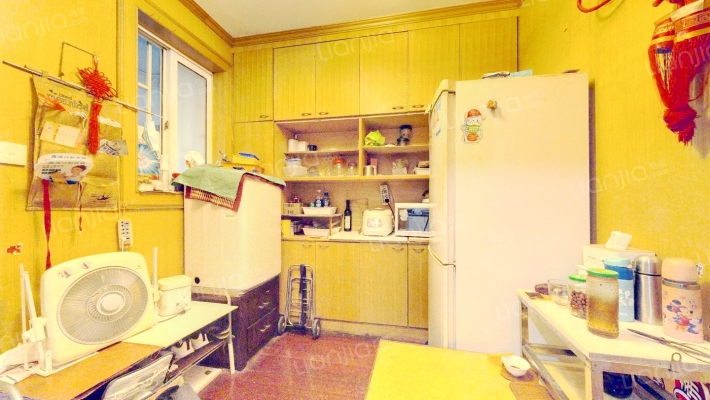 金谷苑二手房实景图