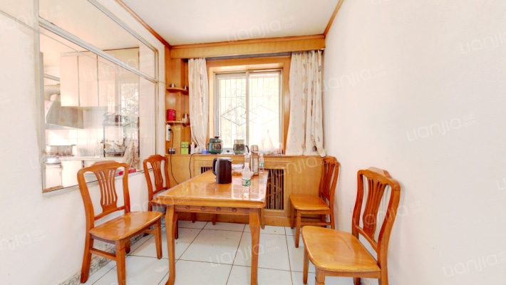 环山村二手房实景图