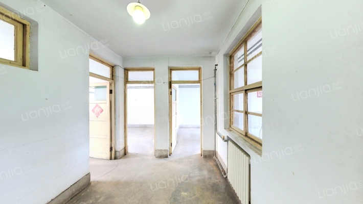 燕子山西路7号二手房实景图