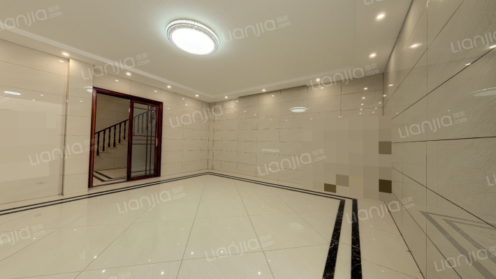 帝豪家缘二手房实景图