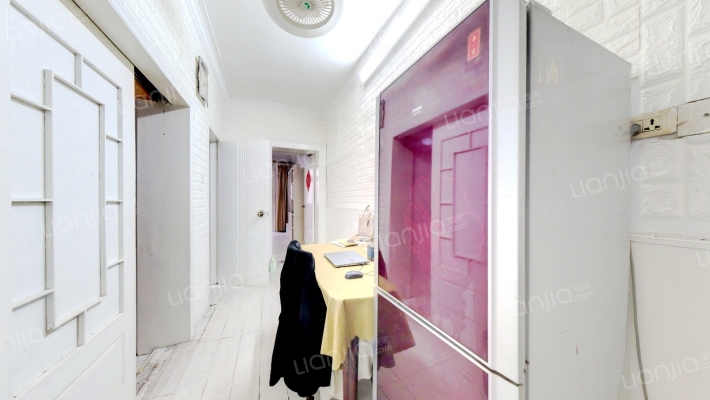 竹林新村二手房实景图