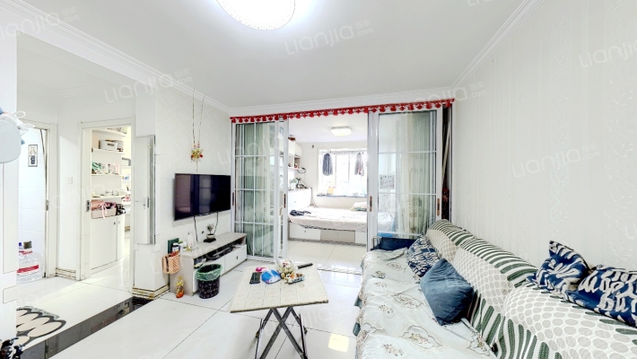 铁树斜街二手房实景图