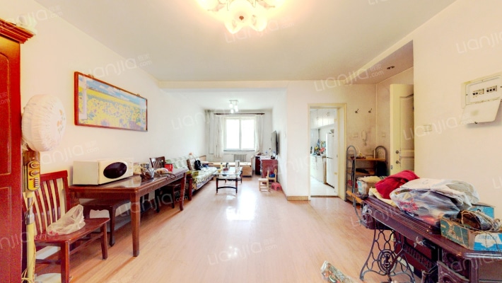 辰良里二手房实景图