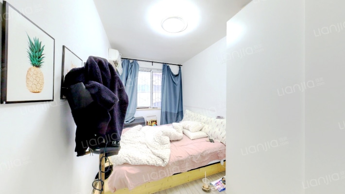 杏阳小区二手房实景图