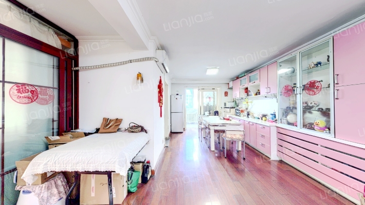 华山路95号二手房实景图