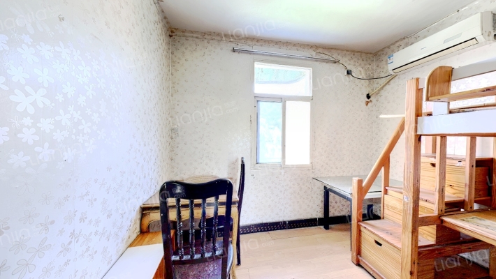 友谊村二手房实景图