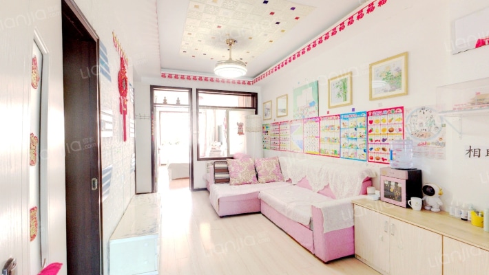 城里街14号二手房实景图