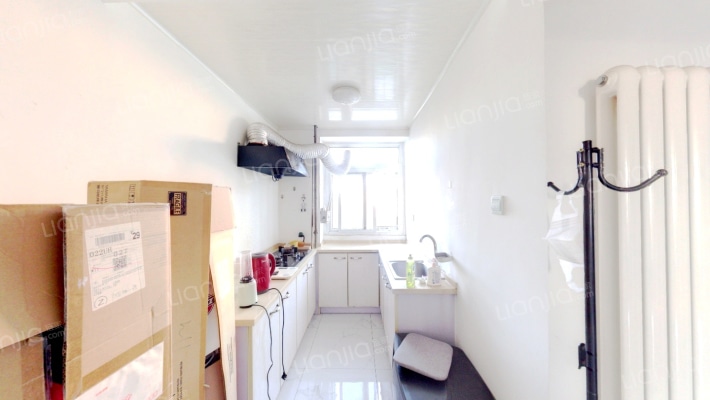 环湖南里二手房实景图