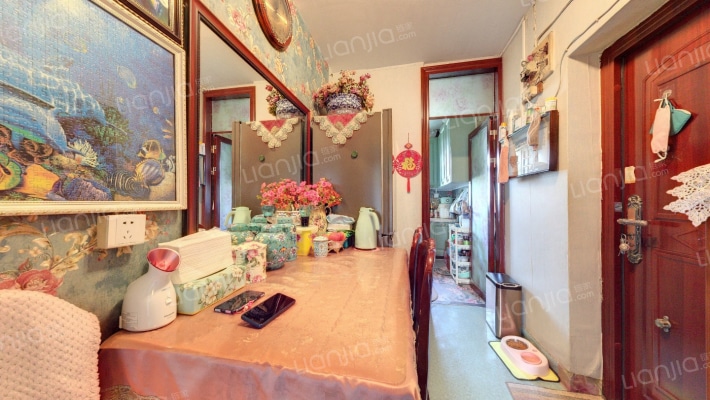 东安街头条二手房实景图