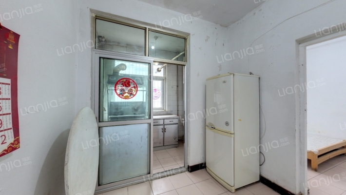 建新北区二手房实景图