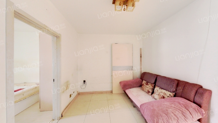 上漾园西区二手房实景图