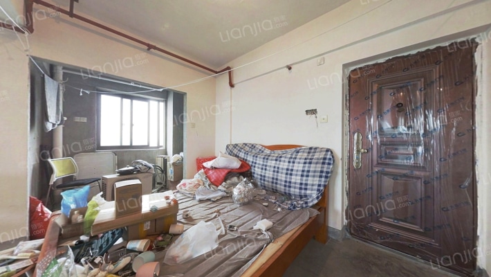 香江世纪名城二手房实景图