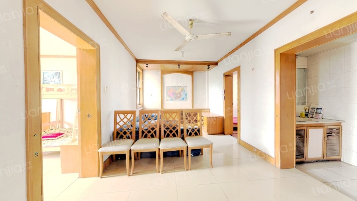 银杏苑二手房实景图