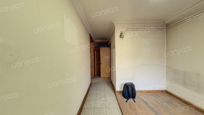 春江里二手房实景图